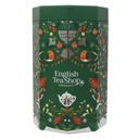 English Tea Shop Luomu Teejoulukalenteri Joulupuu 25 pss (6 x 50 g) LK-BIO-149