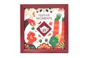 English Tea Shop Luomu Teelajitelma Festive Moments 32 pss (6x60g) LK-BIO-149